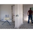 Airfit Schraubzwinge zum Abrollen und Umlenken von Rohren 20600SZ NEU