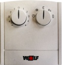 Wolf Fernbedienung AFB analog, 2744551 NEU