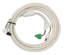 Vaillant VR 940f Cable de conexión eBUS de 2,7 m de prolongación con conector CIM 10035754 NUEVO