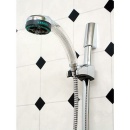 Evenes Juno słuchawka prysznicowa 5 rodzajów strumienia ø 92 mm chrom NOWOŚĆ