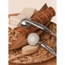 Evenes Juno słuchawka prysznicowa 5 rodzajów strumienia ø 92 mm chrom NOWOŚĆ