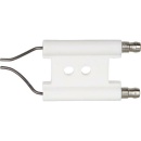 Giersch Zwillingselektrode 47-90-12531 NEU