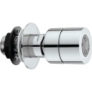 Evenes Seitenbrause TONDO MAS 1 Strahlart DN15...