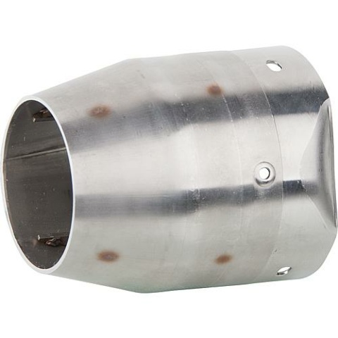 Viessmann Flammrohr 18-29 KW 7811761 7811761 NEU