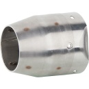 Viessmann flame tube 18-29 KW 7811761 7811761 NEW