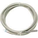 Jumo JUMO-Temperaturfühler PT 100 Messbereich...