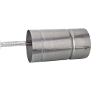 Viessmann cámara de combustión 7812496...