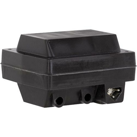 Intercal F.I.D.A. - Zündtrafo Typ 10/20 CM ident.mit SEM-Zündgerät TH 5/230-01 NEU