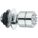 Evenes Seitenbrause TONDO GOM 1 Strahlart DN15...