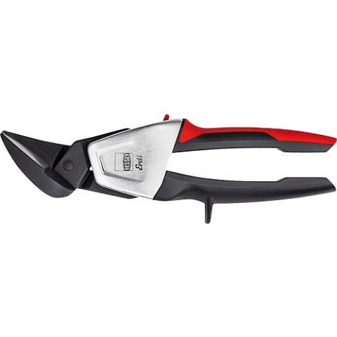 Bessey Ideaalschaar staal HRC61 met hefboomoverbrenging type D39 ASSL recht/links knippen, 230x30mm D39 ASSL NIEUW