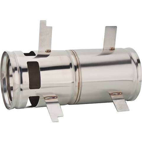 Viessmann Brennkammereinsatz 7241781 7241781 NEU