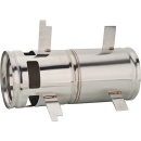 Viessmann Brennkammereinsatz 7241781 7241781 NEU