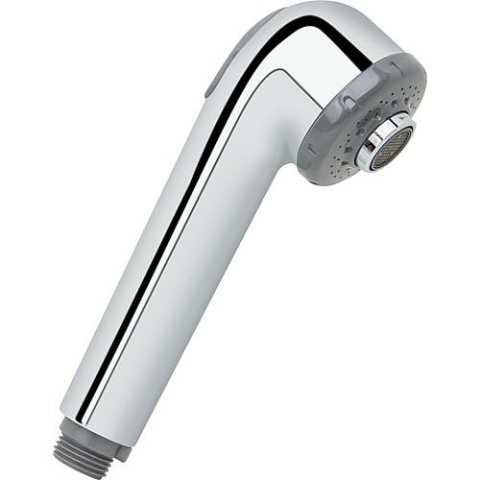 Evenes hand shower for 93 208 10, 93 709 40, Top II sink mixer NEW