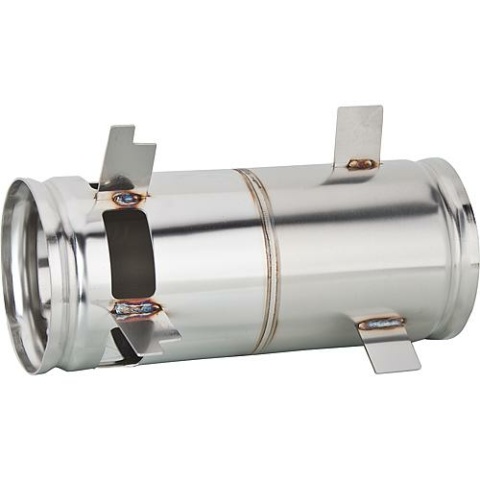 Viessmann Insert de la chambre de combustion 7241778 7241778 NOUVEAU