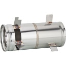 Viessmann Insert de la chambre de combustion 7241778...