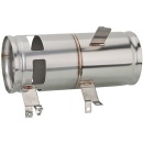 Viessmann Brennkammereinsatz 7241688 7241688 NEU