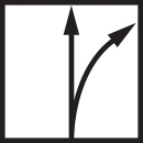 Bessey Ideal blikschaar HSS HRC65 type D416-280 rechts 280x34mm D416-280 NIEUW