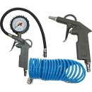 Aerotec Druckluft-Set, 3-teilig 200654 NEU