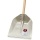 Ideal Spade Ideal-Hallenser Edge Pala Favorit, Tamaño 9, Mango Largo 6090922 NUEVO