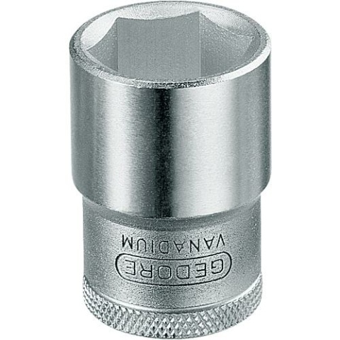 Douille Gedore 1/2 6 pans SW 30 Art.n° 19 30 6132580 NEUF