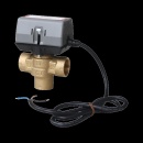 MHG 3-Wege-Umschaltventil 3/4 Zoll NEU