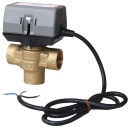 MHG 3-Wege-Umschaltventil 1" VC 4013 NEU