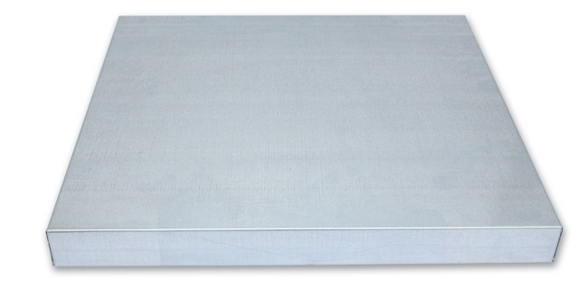 MHG Kesselpodest 600x650x70mm Typ A NEU