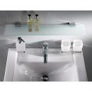 Emco Seifenspender loft chrom, wandhängend 52100101 NEU