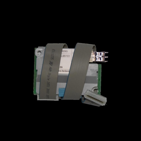 MHG set extension module LPB bus interface OCI345 incl. MH NEW