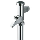 Grohe DAL fully automatic flush valve for WC StarLight...