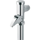Grohe DAL automatic flush valve for WC StarLight chrome...