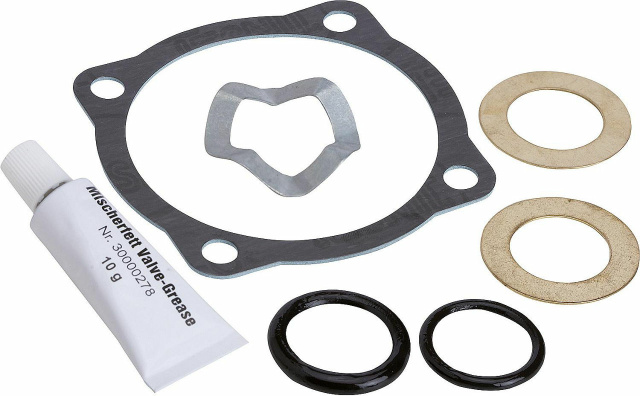 Resideo seal kit cpl. with spring and pressure washer DN15-40 (C99) 19001030 NEW