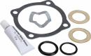 Resideo seal kit cpl. with spring and pressure washer...