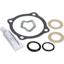 Resideo Complete gasket set with spring washer and...