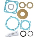 Resideo complete gasket set with spring washer and pressure washer DN 80-100 (C99) 19001050 NEW