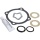 Resideo complete gasket set with spring washer and pressure washer DN 80-100 (C99) 19001050 NEW