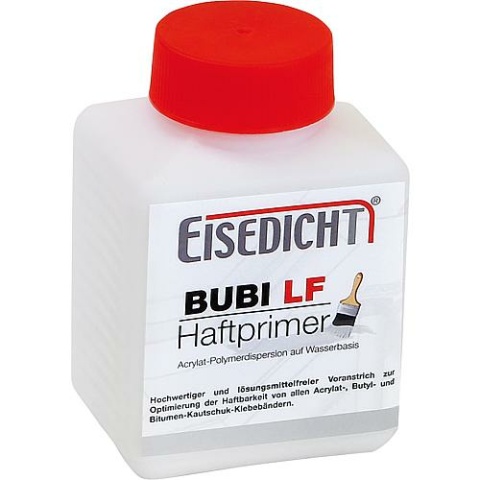 Eisedicht Uni Primer 125 ml boîte Accessoires pour manchettes en butyle 61 NEUF