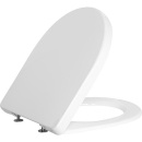 Geberit WC-Sitz ICon weiß, Standard NEU