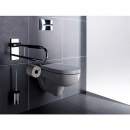 Emco Stützklappgriff System 2 600mm, verchromt NEU