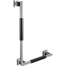 Emco Winkelgriff 90° System 2 rechts,mit rutschh....