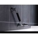 Emco Winkelgriff 135° System 2 mit rutschh. Ummantelung NEU