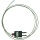 Dostmann sensor thermocouple glass silk insulated NEW