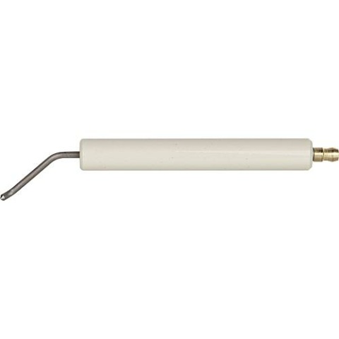 Weishaupt Zündelektrode links 211 163 1011/7 NEU