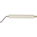 Weishaupt ontstekingselektrode rechts 211 163 1012/7 NIEUW