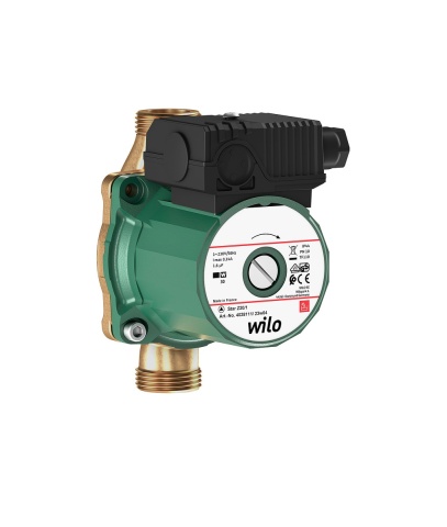 Wilo Pumpe Star-Z 20/1 R1/2" 230V 4028111 NEU