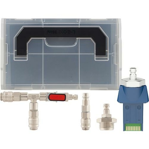 Afriso CAPBs juego de agua ADS-WS sens 560008 560008 NUEVO