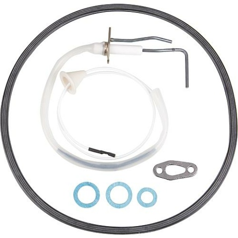 Fondital Wartungs-Set für Itaca, Madeira, Giava NEU