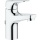 Grohe Mitigeur de lavabo Bauflow S-Size saillie 91 mm chromé NOUVEAU