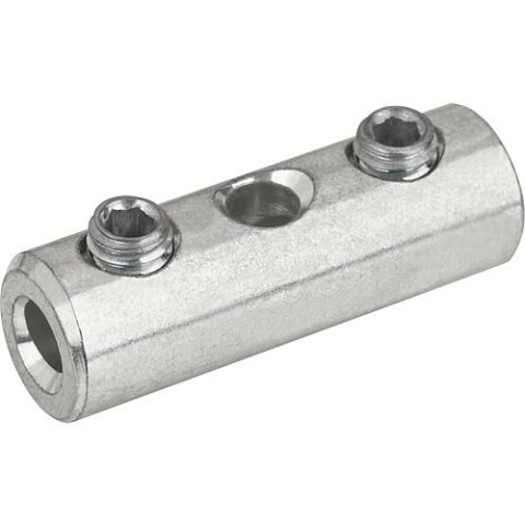 Krüger Werke Schraubverbinder HEL-4102, 1-Z-5 VPE=5 Stk. NEU