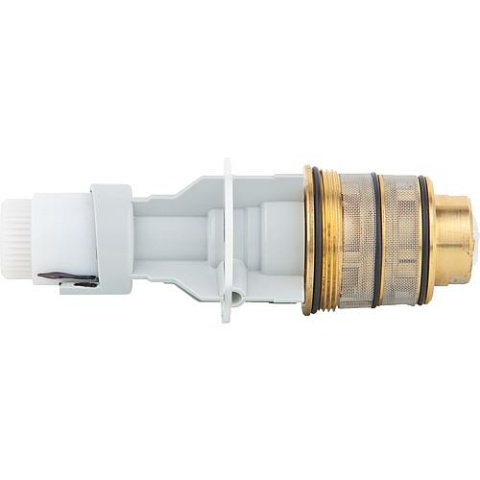 Dornbracht thermostatic cartridge with regulator, DN15(1/2"") NEW